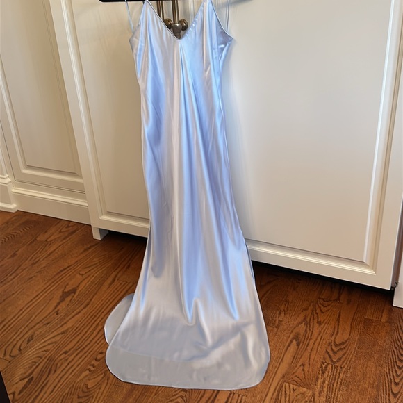 bias cut midi dress Satin Twisted Medium EVILD Plus Size Cocktail If the occasion calls size-xx-large Size:39 (EU) / 6 (US) / 5 (UK)